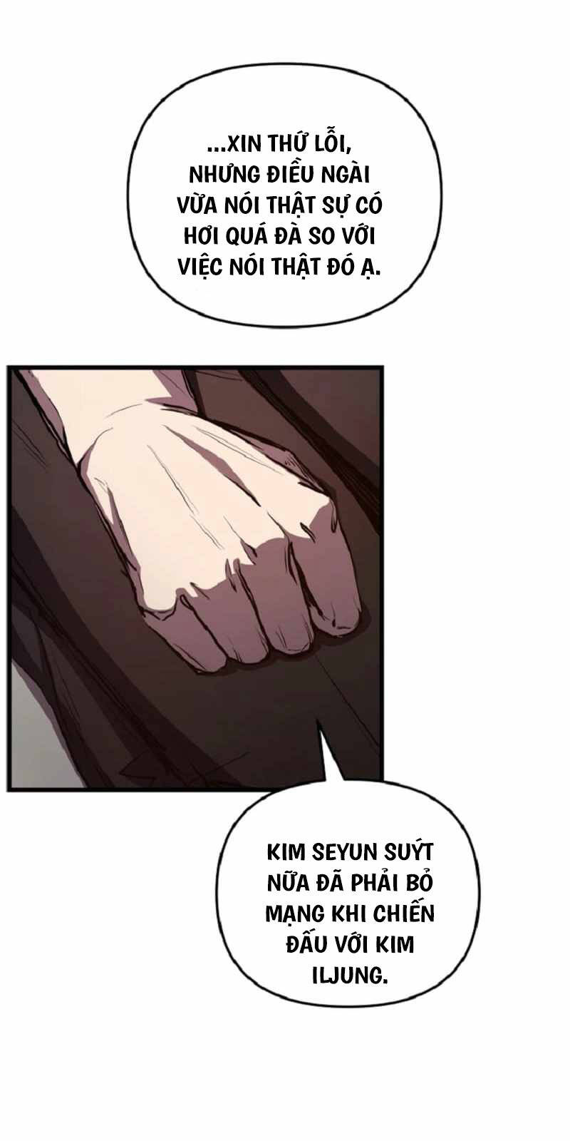 Giả Vờ Làm Kẻ Vô Dụng Ở Học Đường Chap 58 - Next Chap 59