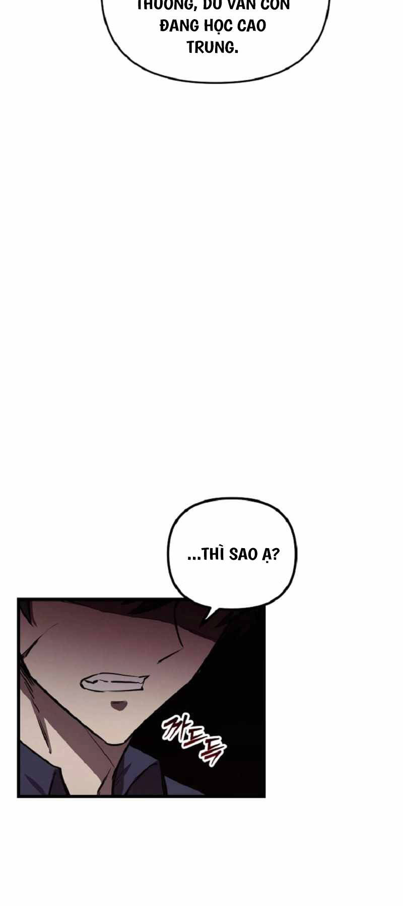 Giả Vờ Làm Kẻ Vô Dụng Ở Học Đường Chap 58 - Next Chap 59