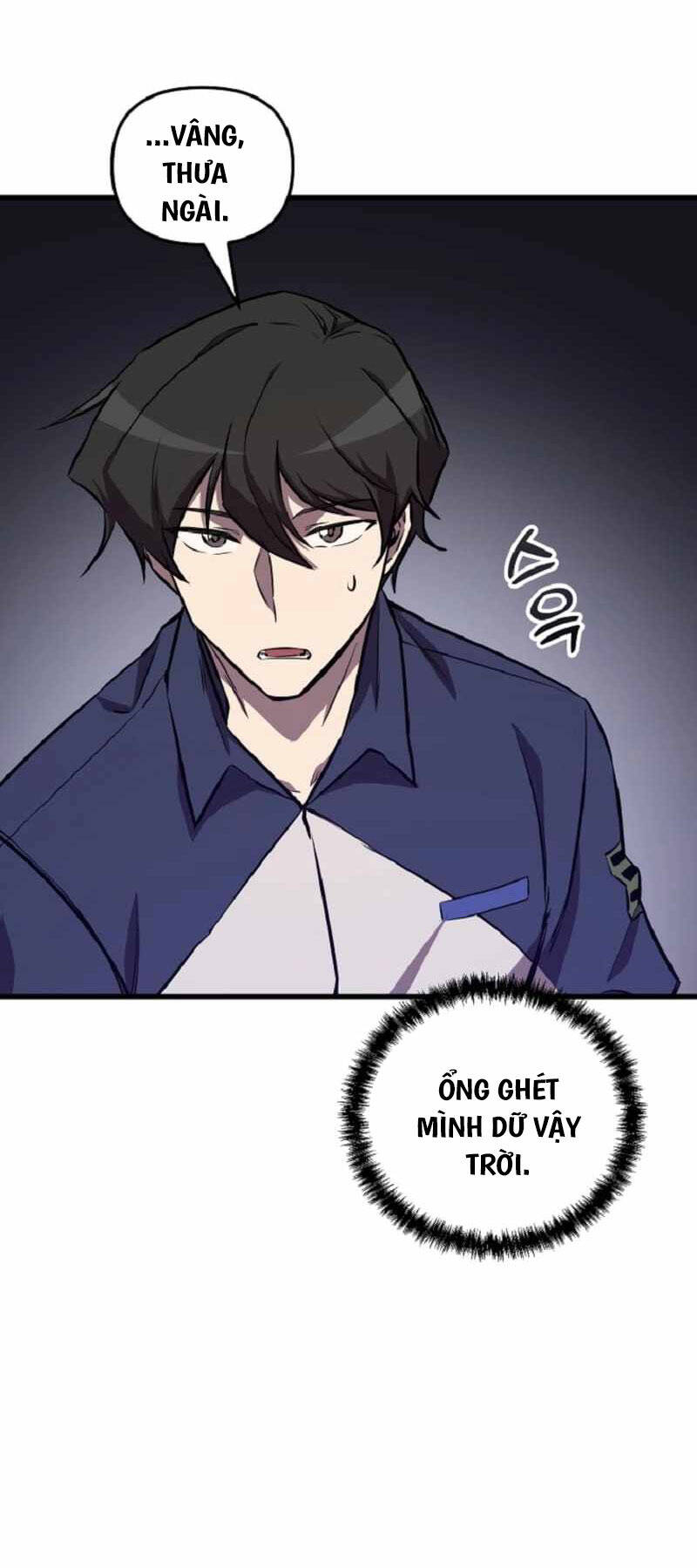 Giả Vờ Làm Kẻ Vô Dụng Ở Học Đường Chap 58 - Next Chap 59