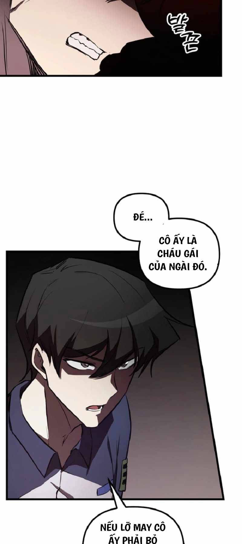 Giả Vờ Làm Kẻ Vô Dụng Ở Học Đường Chap 58 - Next Chap 59