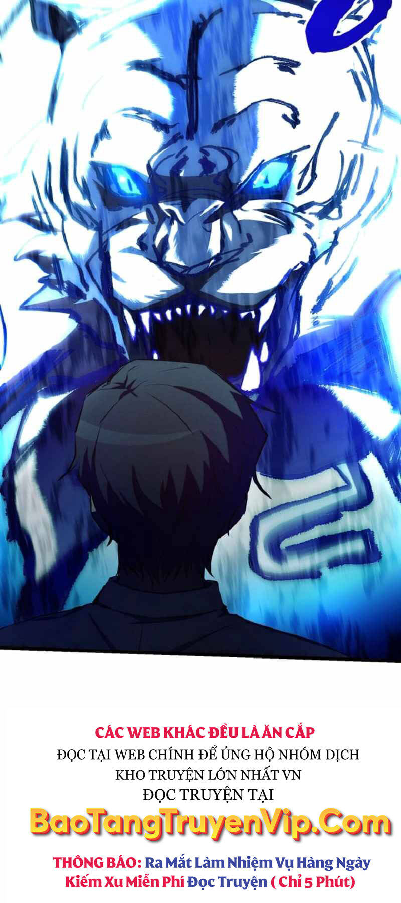 Giả Vờ Làm Kẻ Vô Dụng Ở Học Đường Chap 58 - Next Chap 59