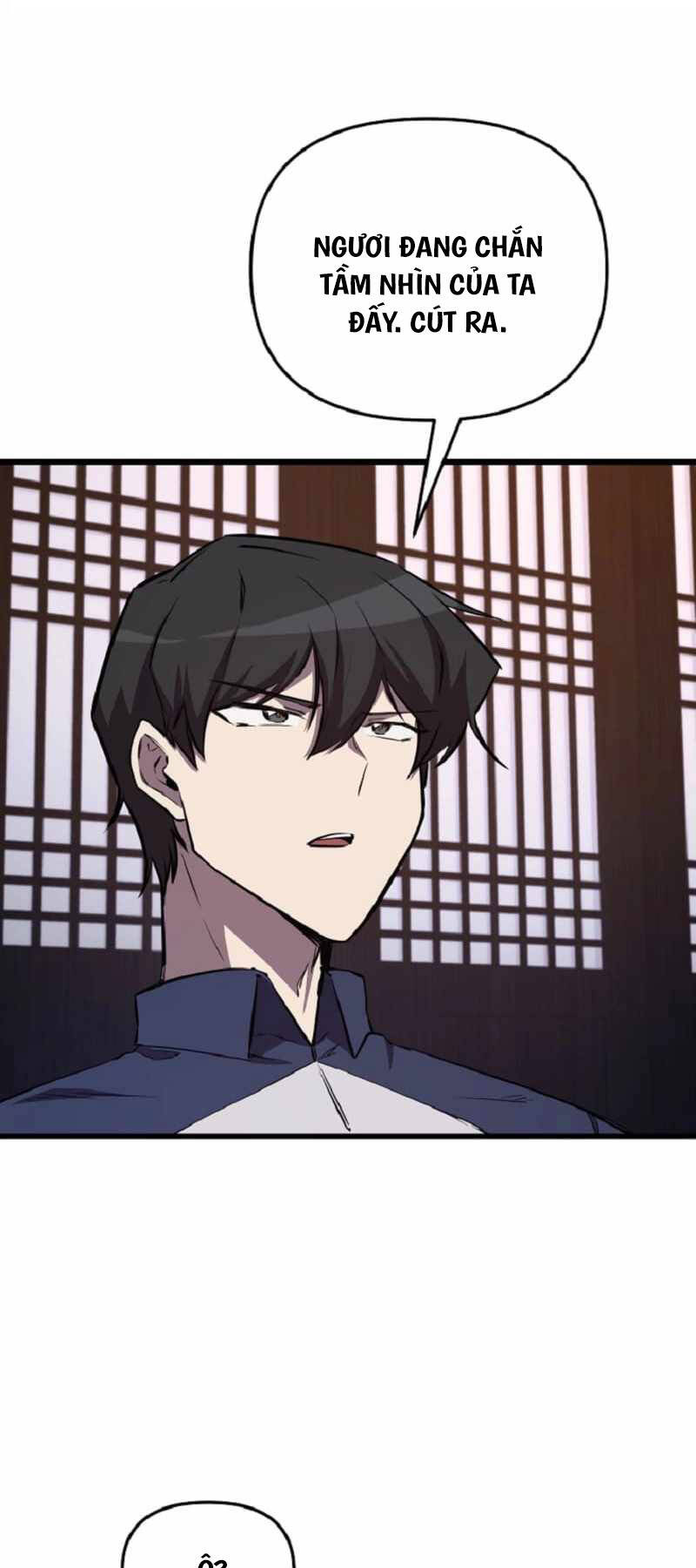 Giả Vờ Làm Kẻ Vô Dụng Ở Học Đường Chap 58 - Next Chap 59