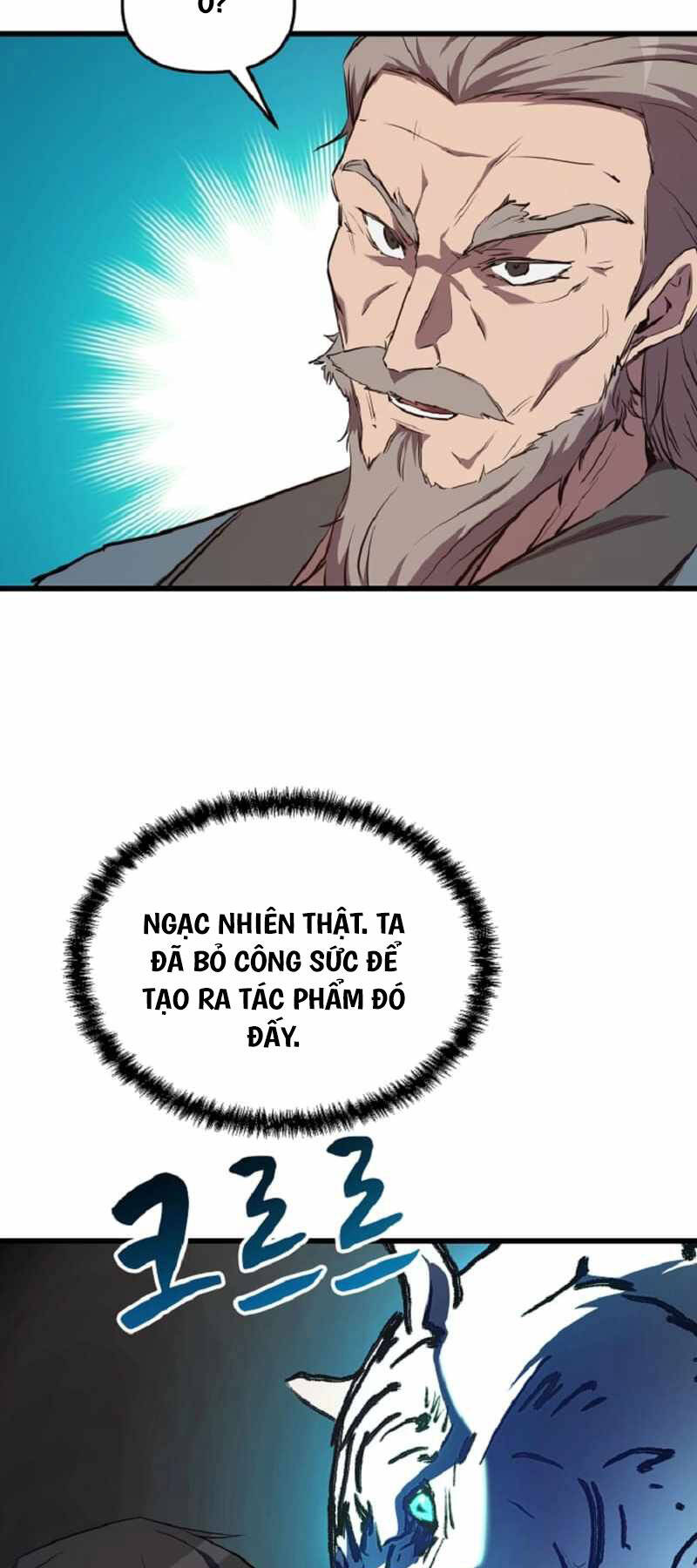 Giả Vờ Làm Kẻ Vô Dụng Ở Học Đường Chap 58 - Next Chap 59