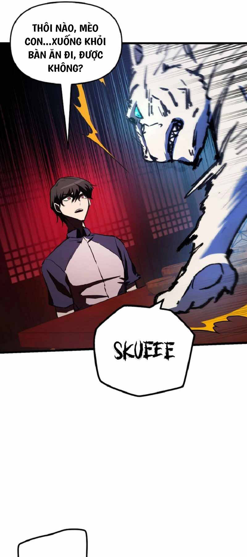 Giả Vờ Làm Kẻ Vô Dụng Ở Học Đường Chap 58 - Next Chap 59