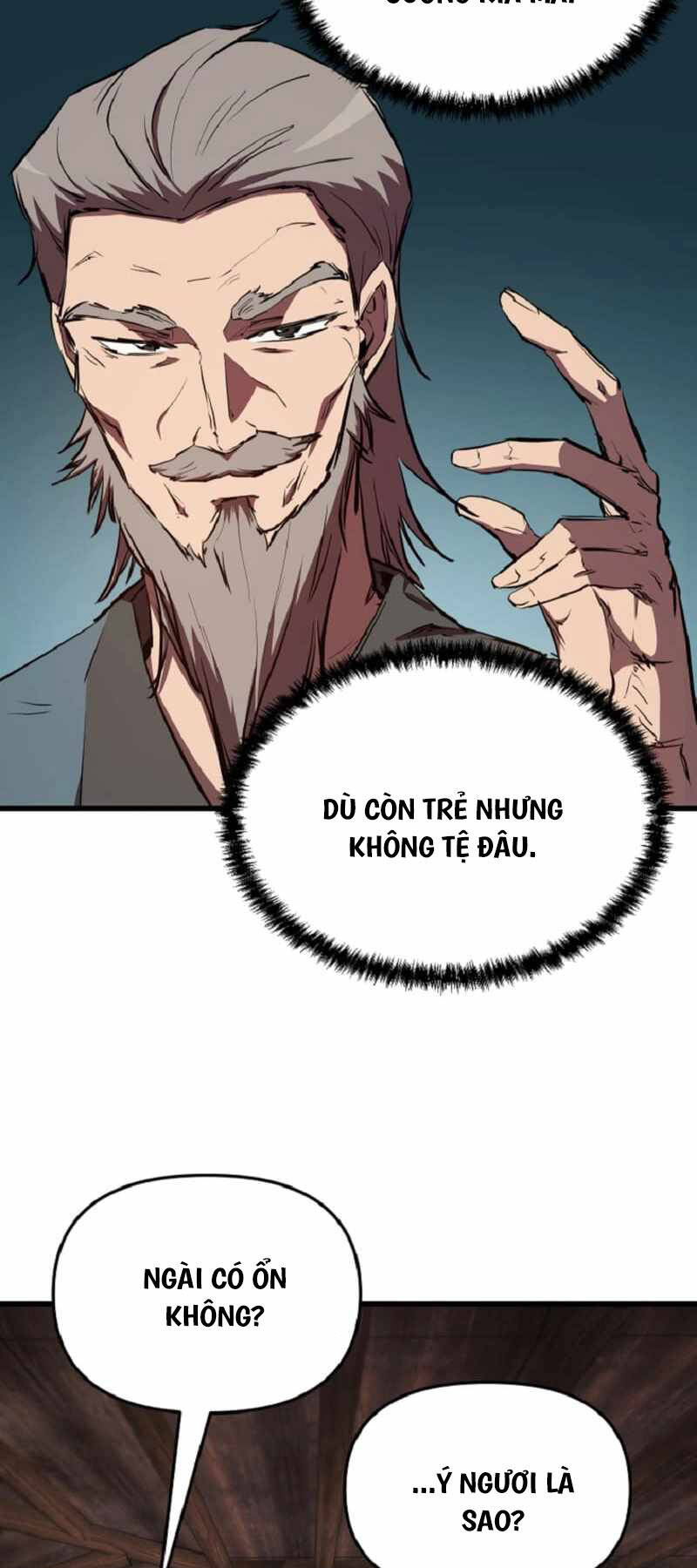 Giả Vờ Làm Kẻ Vô Dụng Ở Học Đường Chap 58 - Next Chap 59