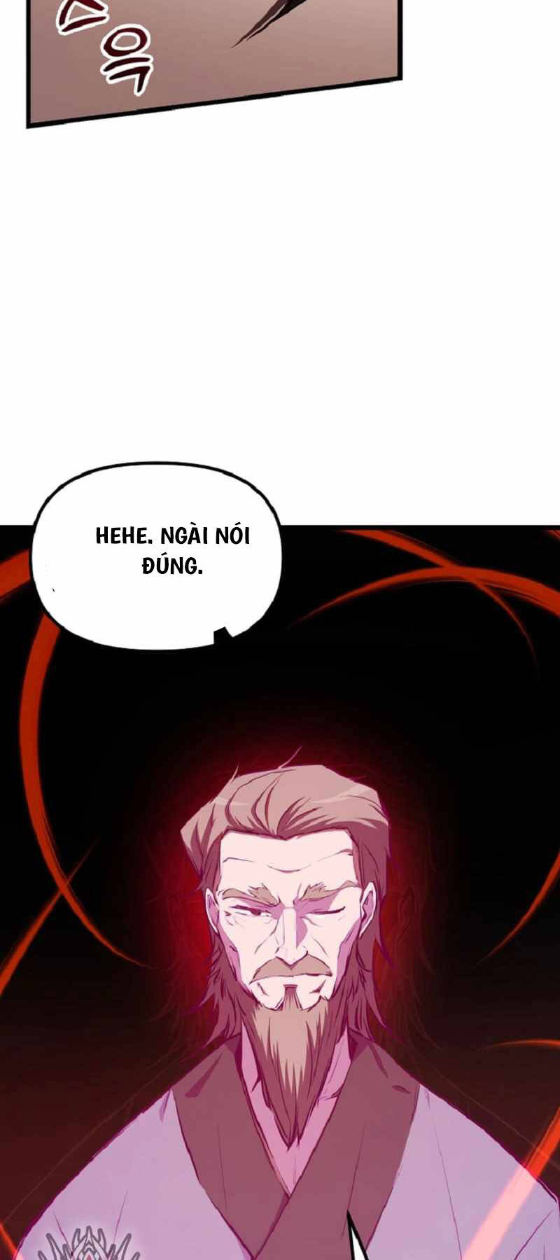 Giả Vờ Làm Kẻ Vô Dụng Ở Học Đường Chap 58 - Next Chap 59