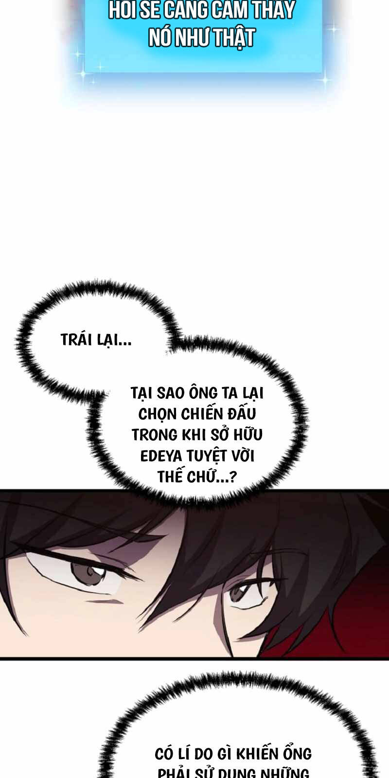 Giả Vờ Làm Kẻ Vô Dụng Ở Học Đường Chap 58 - Next Chap 59