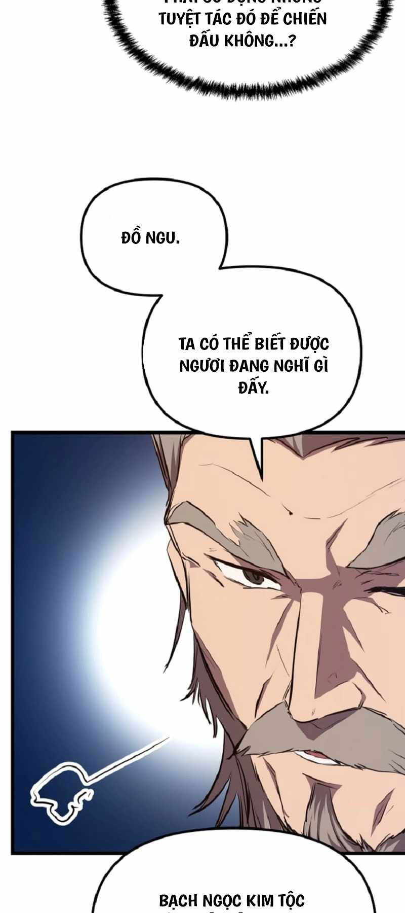 Giả Vờ Làm Kẻ Vô Dụng Ở Học Đường Chap 58 - Next Chap 59