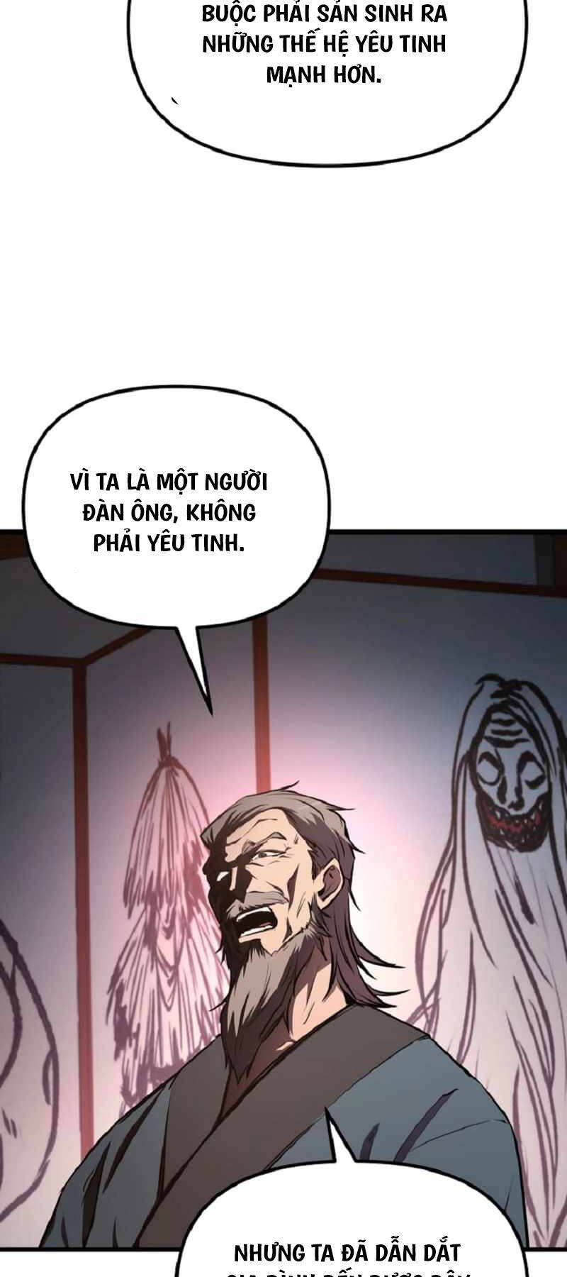 Giả Vờ Làm Kẻ Vô Dụng Ở Học Đường Chap 58 - Next Chap 59