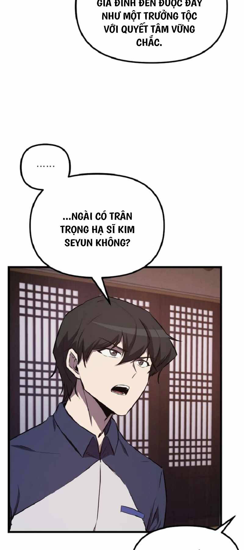 Giả Vờ Làm Kẻ Vô Dụng Ở Học Đường Chap 58 - Next Chap 59