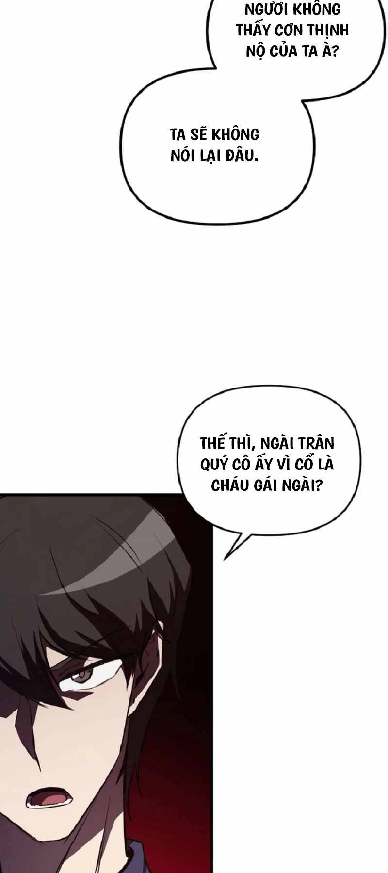 Giả Vờ Làm Kẻ Vô Dụng Ở Học Đường Chap 58 - Next Chap 59