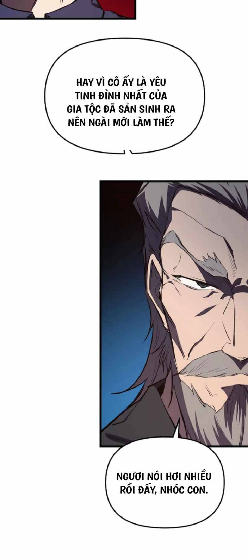 Giả Vờ Làm Kẻ Vô Dụng Ở Học Đường Chap 58 - Next Chap 59