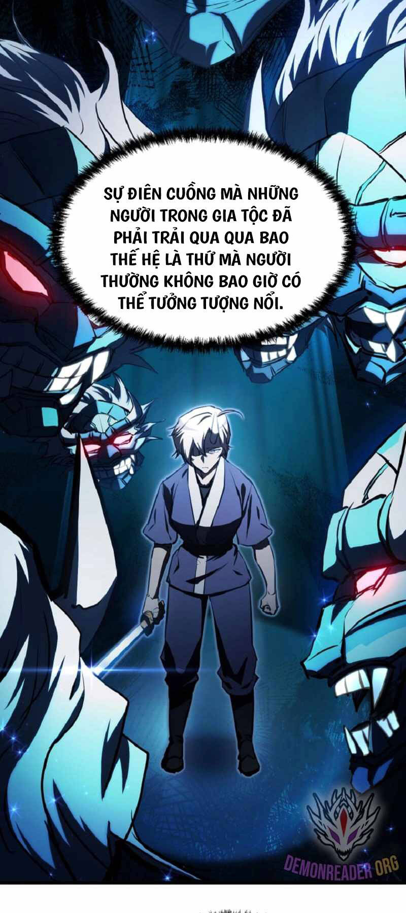 Giả Vờ Làm Kẻ Vô Dụng Ở Học Đường Chap 58 - Next Chap 59