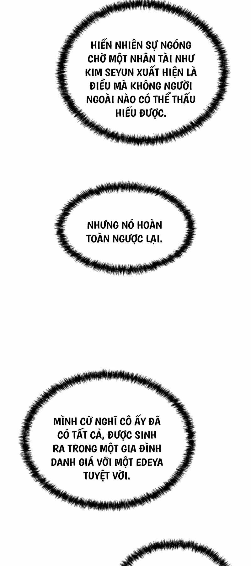Giả Vờ Làm Kẻ Vô Dụng Ở Học Đường Chap 58 - Next Chap 59