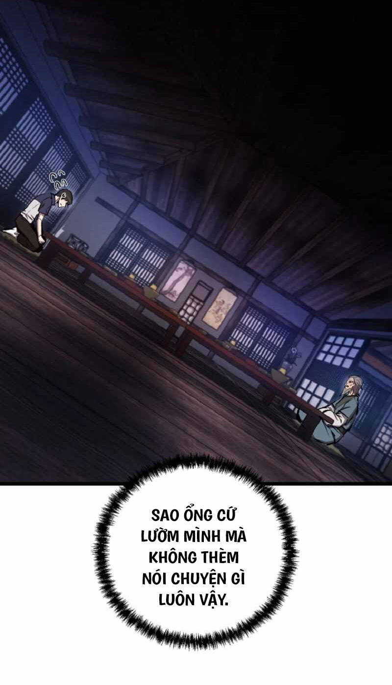 Giả Vờ Làm Kẻ Vô Dụng Ở Học Đường Chap 58 - Next Chap 59