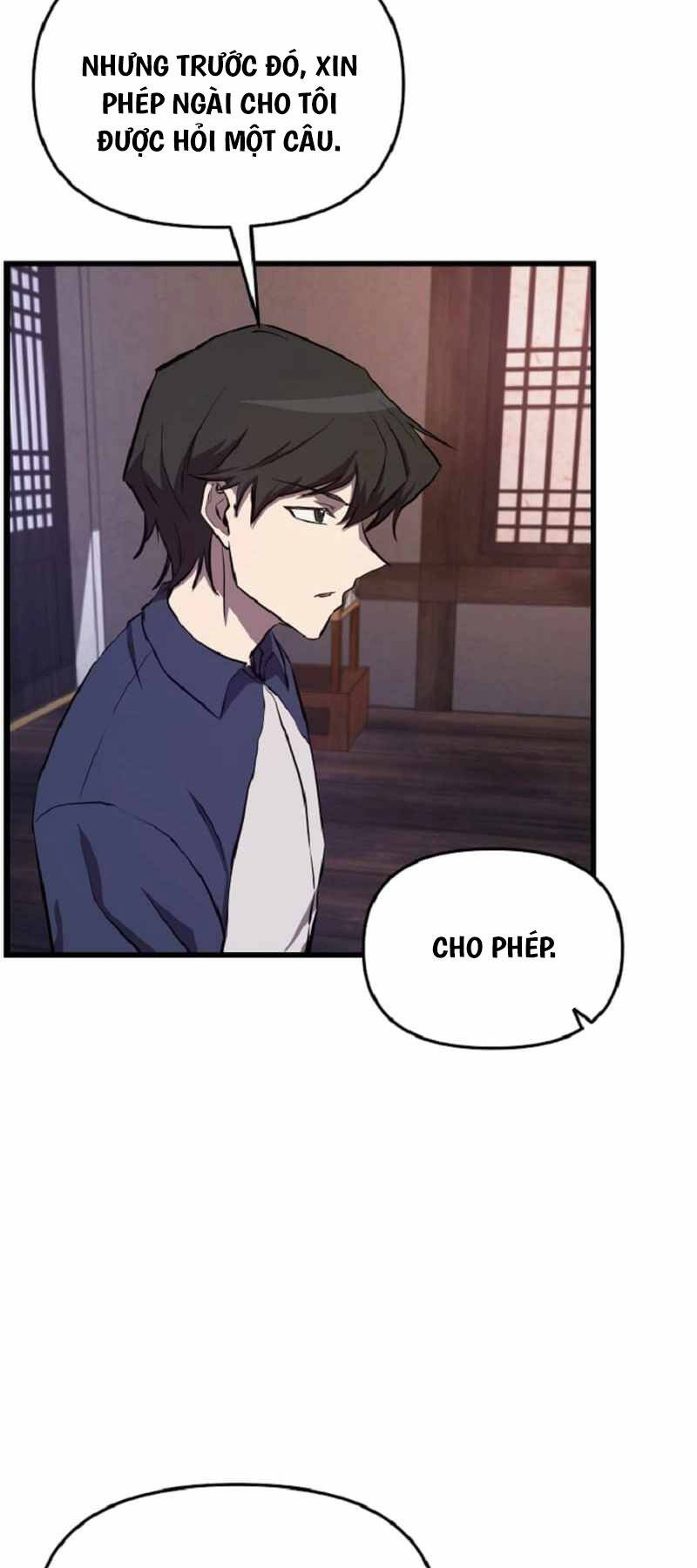 Giả Vờ Làm Kẻ Vô Dụng Ở Học Đường Chap 58 - Next Chap 59