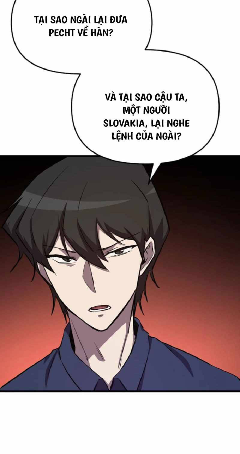 Giả Vờ Làm Kẻ Vô Dụng Ở Học Đường Chap 58 - Next Chap 59