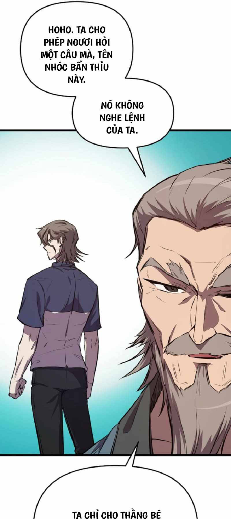 Giả Vờ Làm Kẻ Vô Dụng Ở Học Đường Chap 58 - Next Chap 59
