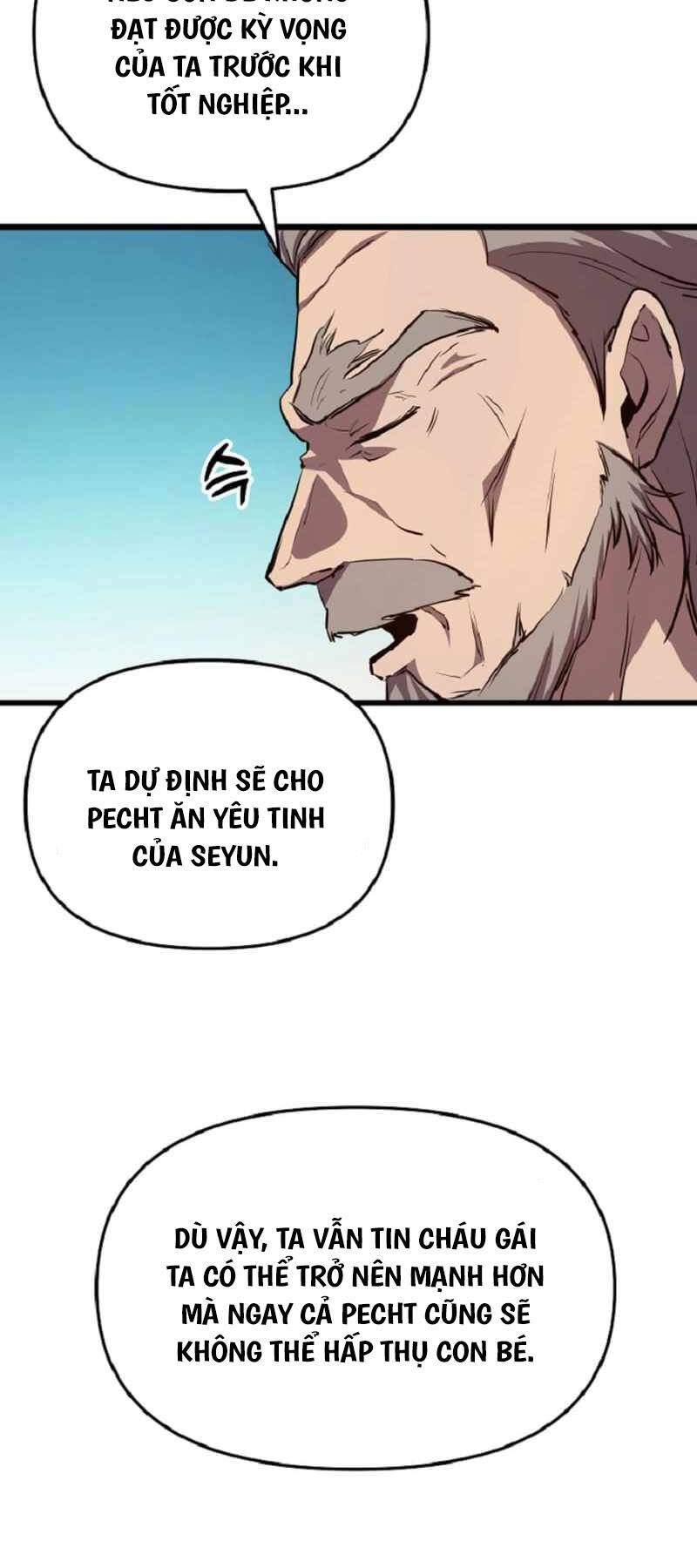Giả Vờ Làm Kẻ Vô Dụng Ở Học Đường Chap 58 - Next Chap 59