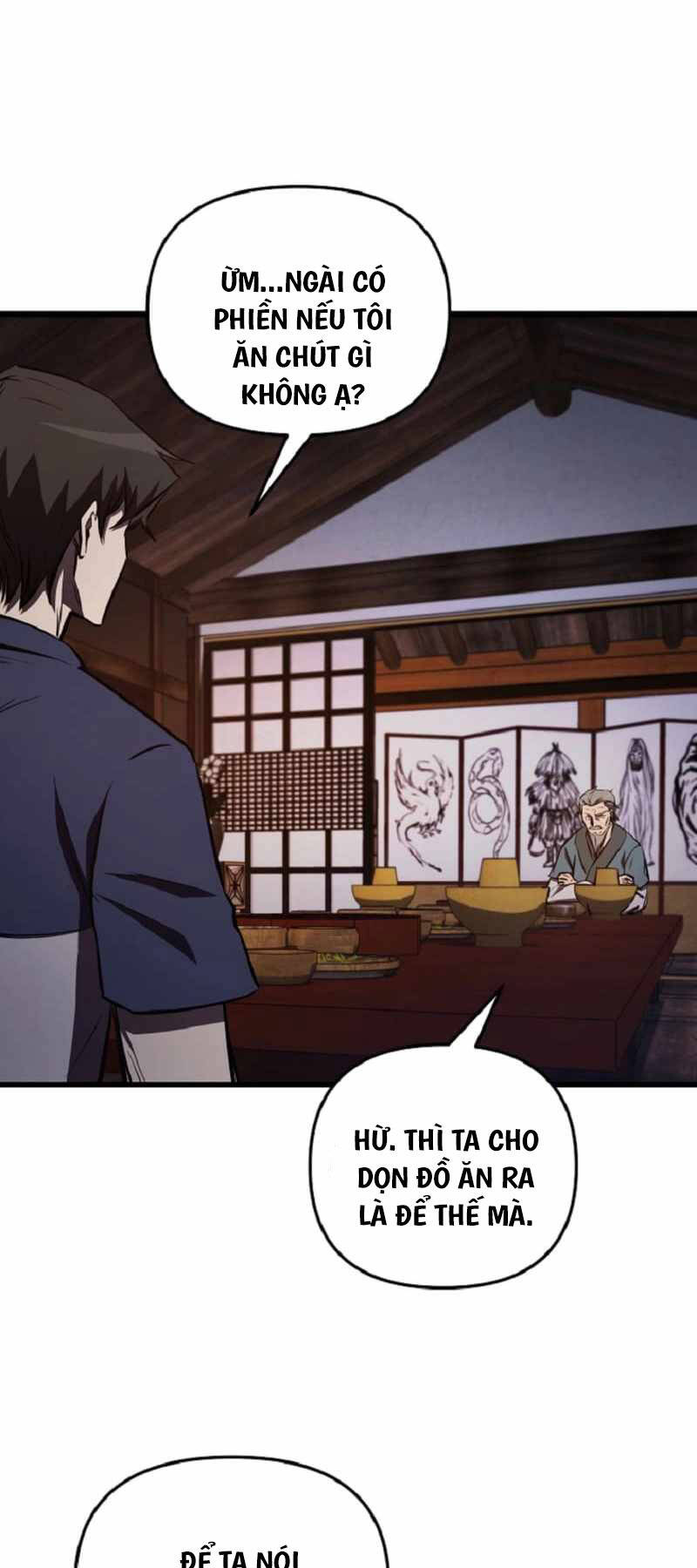 Giả Vờ Làm Kẻ Vô Dụng Ở Học Đường Chap 58 - Next Chap 59