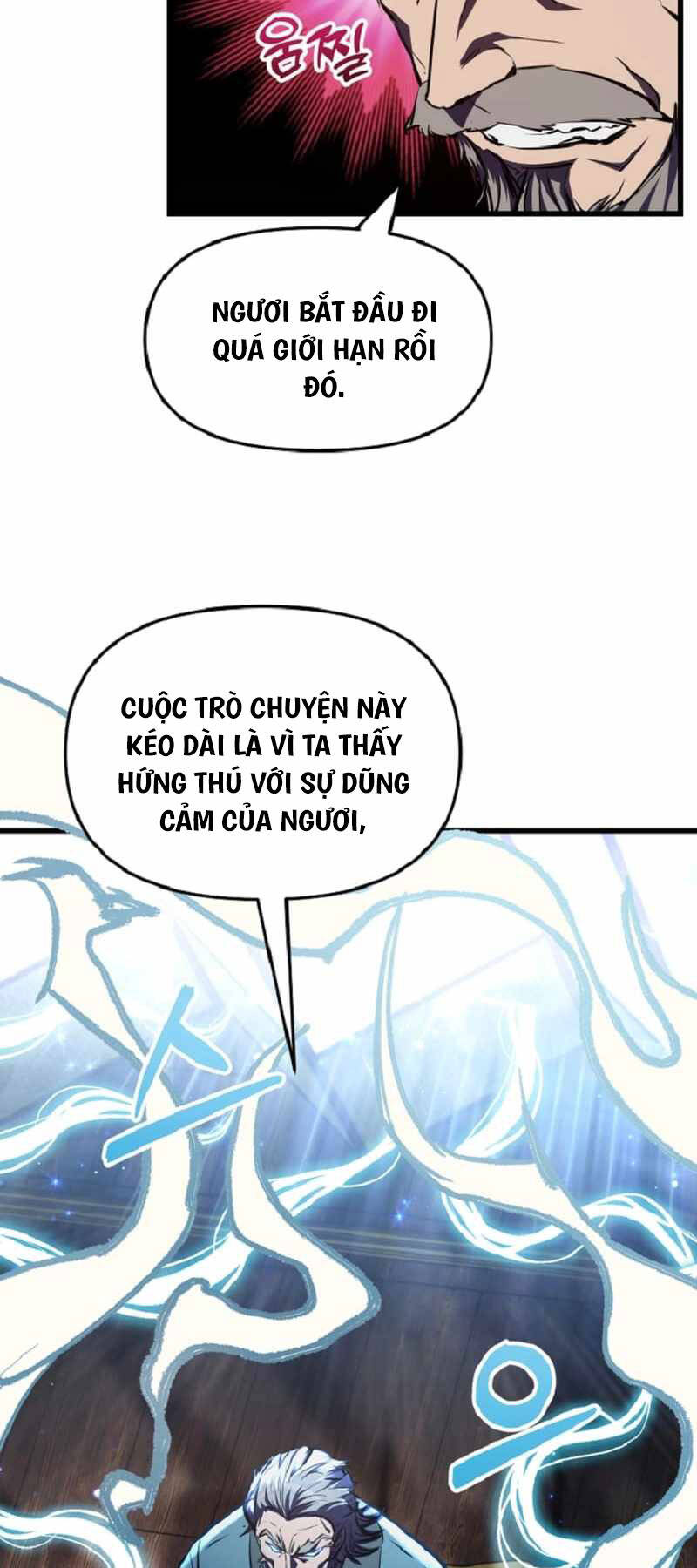 Giả Vờ Làm Kẻ Vô Dụng Ở Học Đường Chap 58 - Next Chap 59
