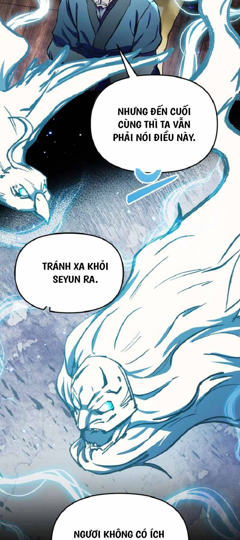 Giả Vờ Làm Kẻ Vô Dụng Ở Học Đường Chap 58 - Next Chap 59