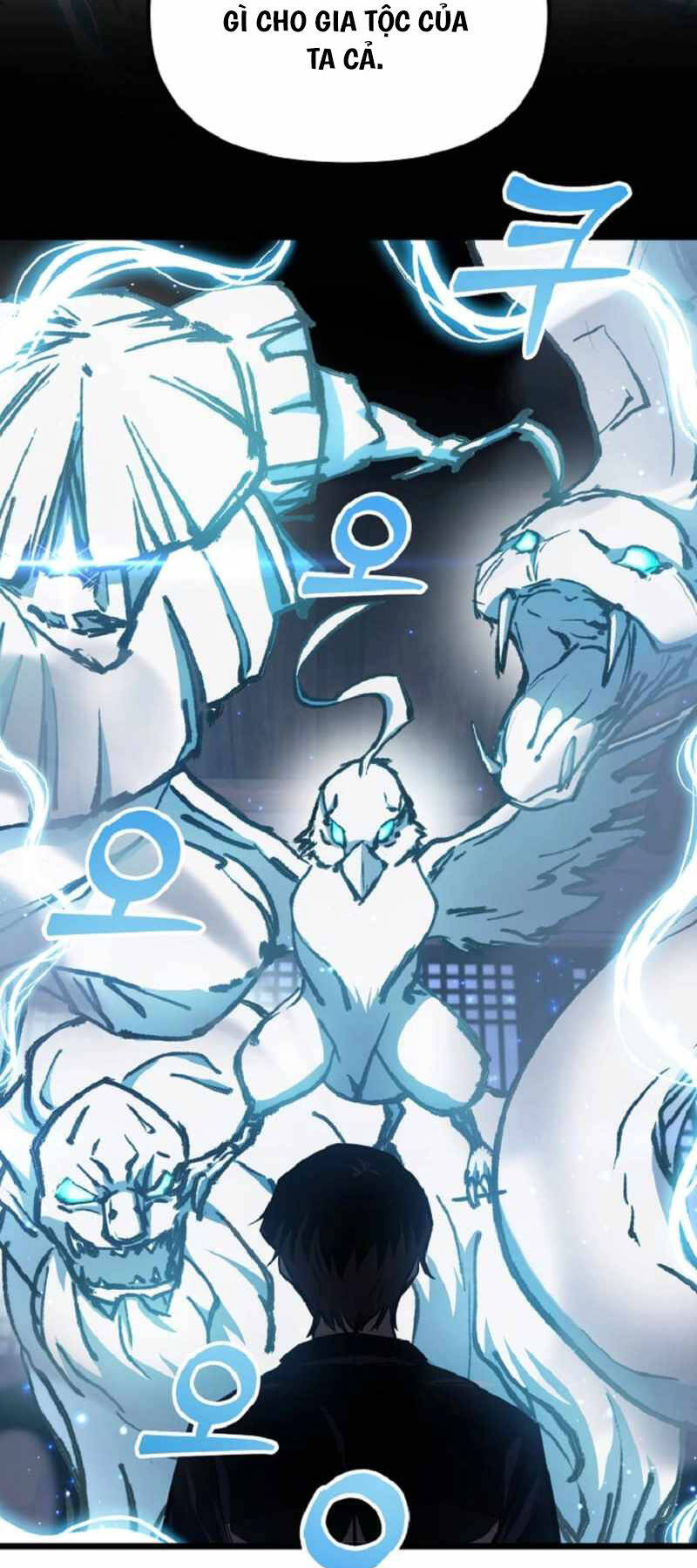 Giả Vờ Làm Kẻ Vô Dụng Ở Học Đường Chap 58 - Next Chap 59