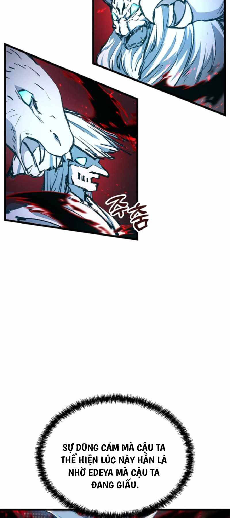 Giả Vờ Làm Kẻ Vô Dụng Ở Học Đường Chap 58 - Next Chap 59