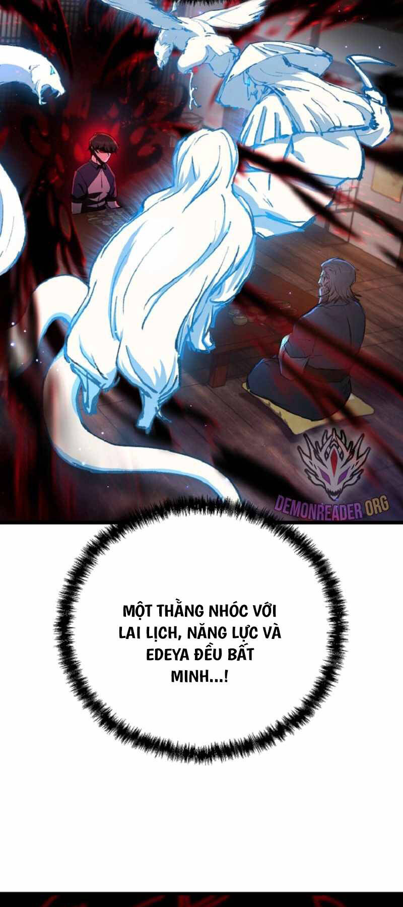 Giả Vờ Làm Kẻ Vô Dụng Ở Học Đường Chap 58 - Next Chap 59