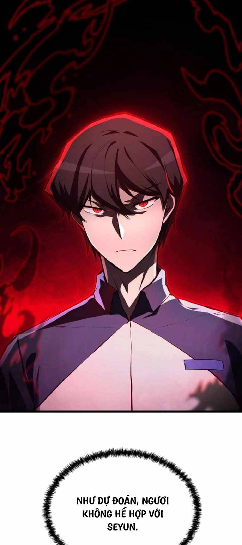 Giả Vờ Làm Kẻ Vô Dụng Ở Học Đường Chap 58 - Next Chap 59