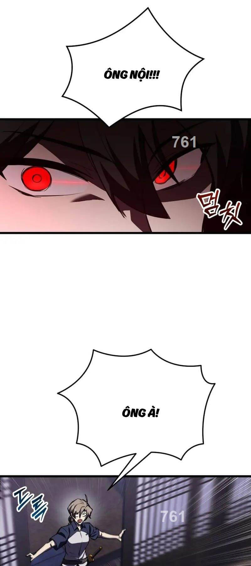 Giả Vờ Làm Kẻ Vô Dụng Ở Học Đường Chap 59 - Next Chap 60