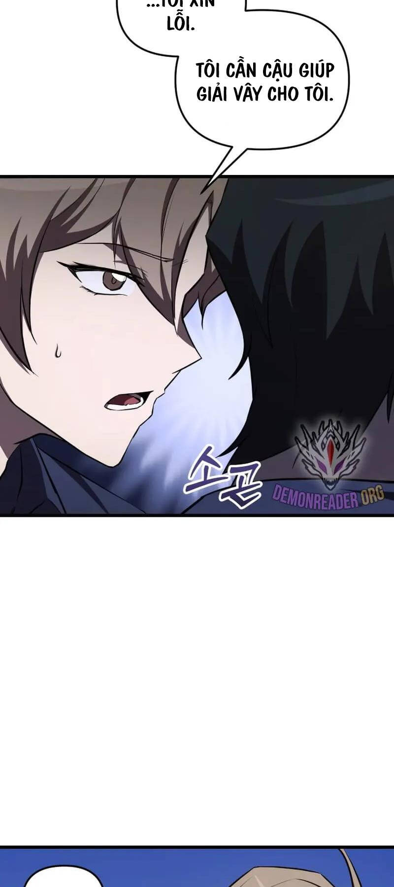 Giả Vờ Làm Kẻ Vô Dụng Ở Học Đường Chap 59 - Next Chap 60
