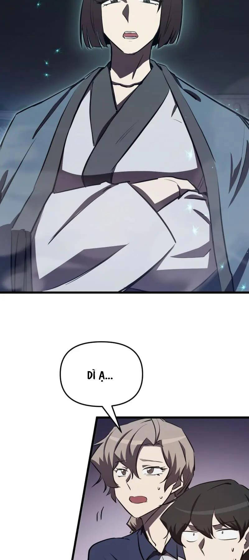 Giả Vờ Làm Kẻ Vô Dụng Ở Học Đường Chap 59 - Next Chap 60