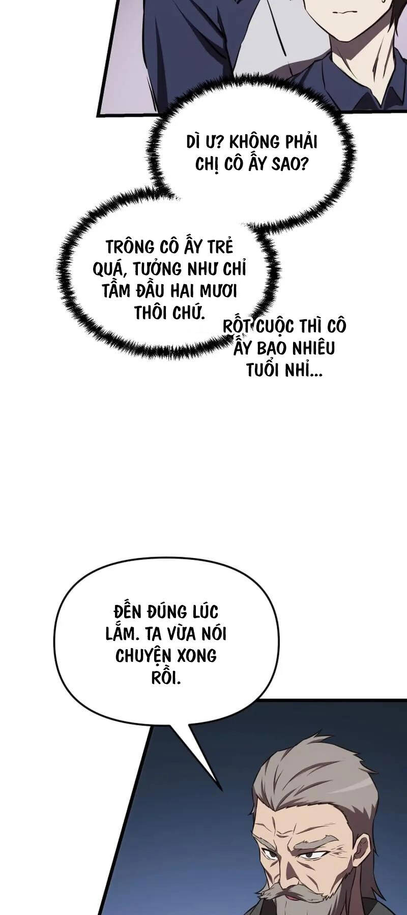 Giả Vờ Làm Kẻ Vô Dụng Ở Học Đường Chap 59 - Next Chap 60