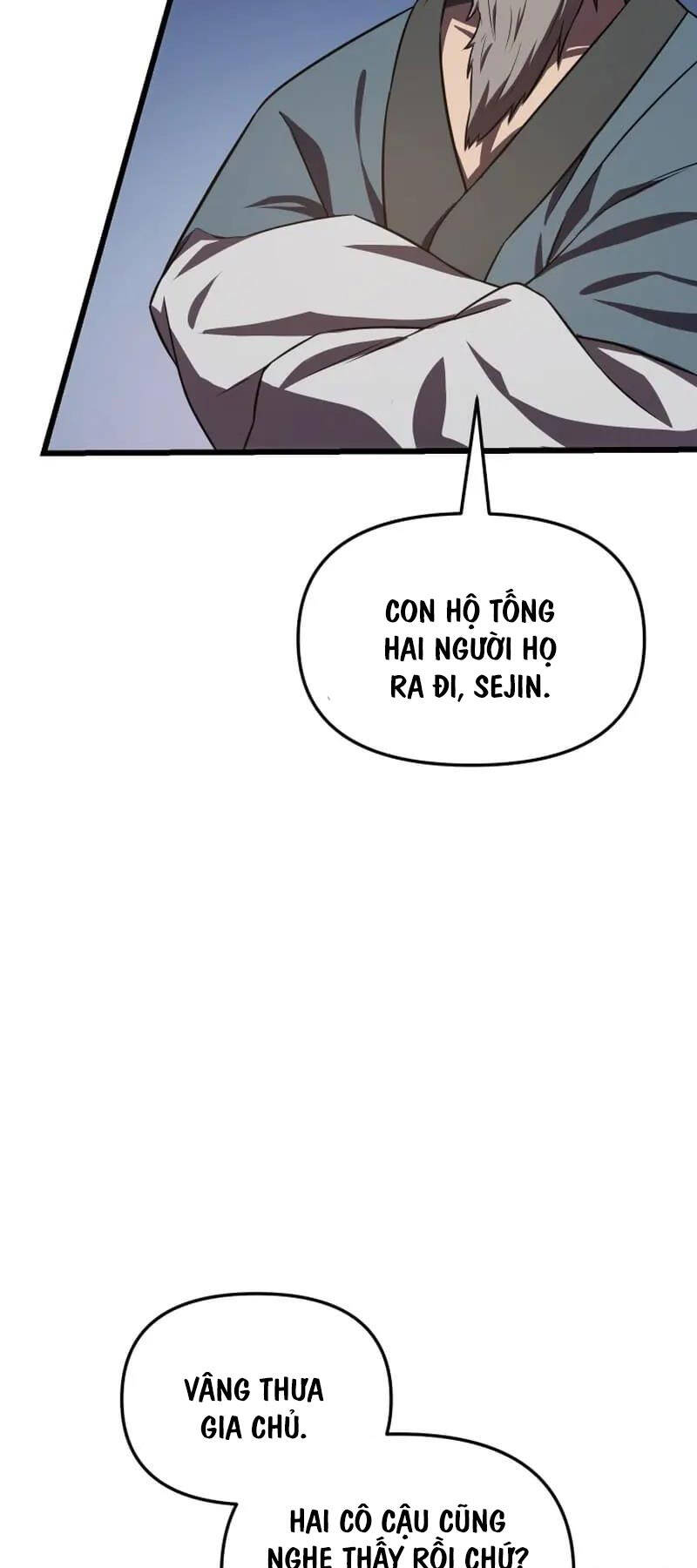 Giả Vờ Làm Kẻ Vô Dụng Ở Học Đường Chap 59 - Next Chap 60