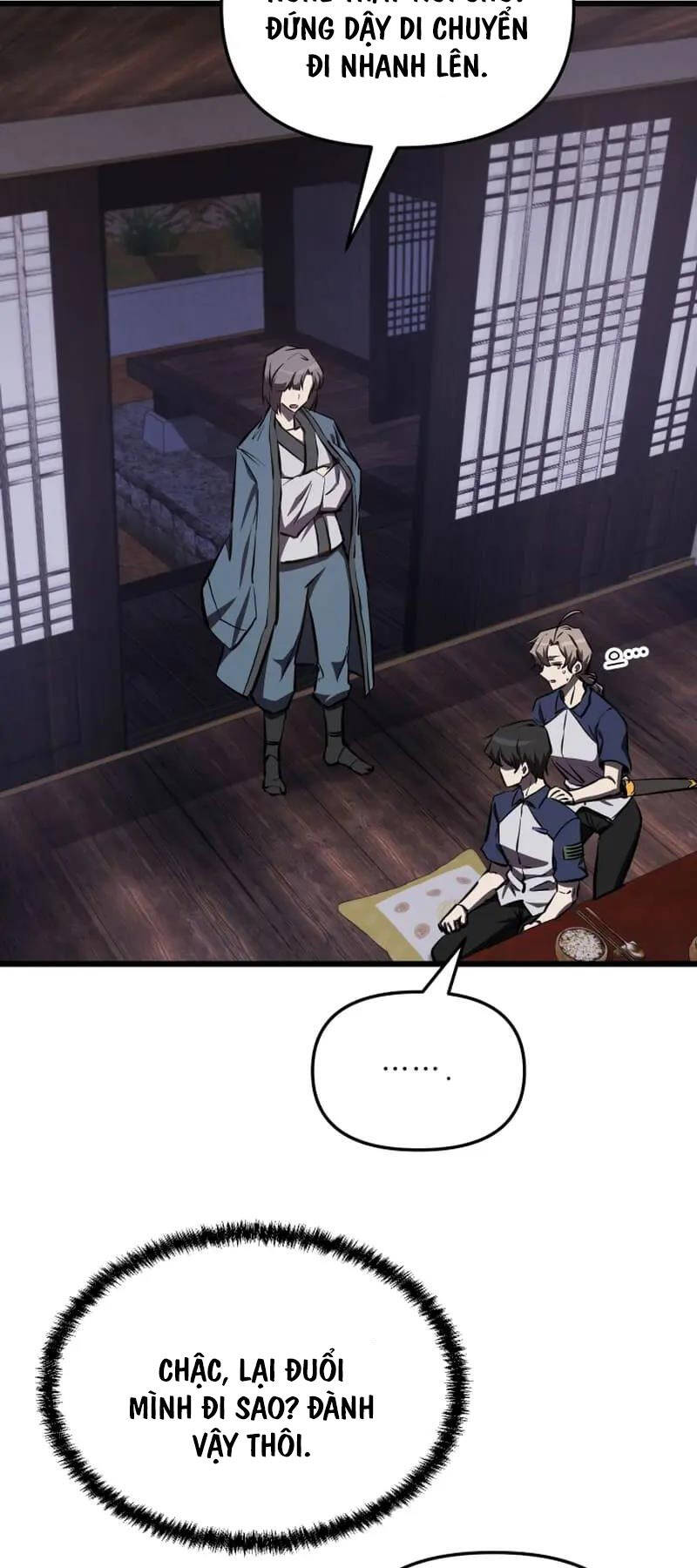 Giả Vờ Làm Kẻ Vô Dụng Ở Học Đường Chap 59 - Next Chap 60