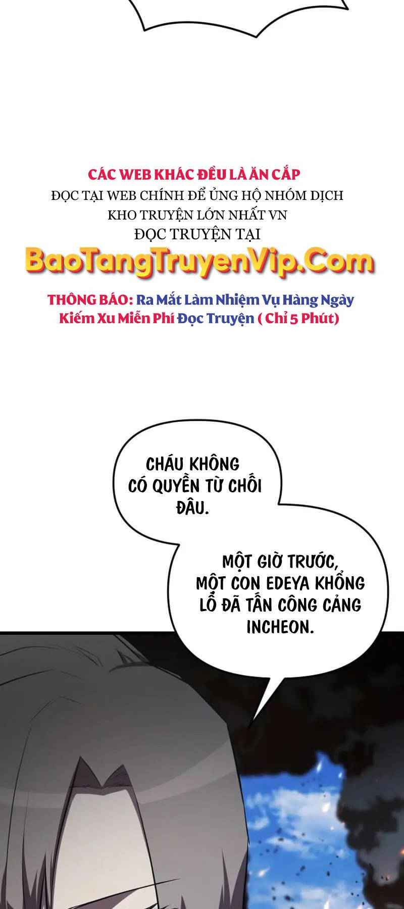 Giả Vờ Làm Kẻ Vô Dụng Ở Học Đường Chap 59 - Next Chap 60