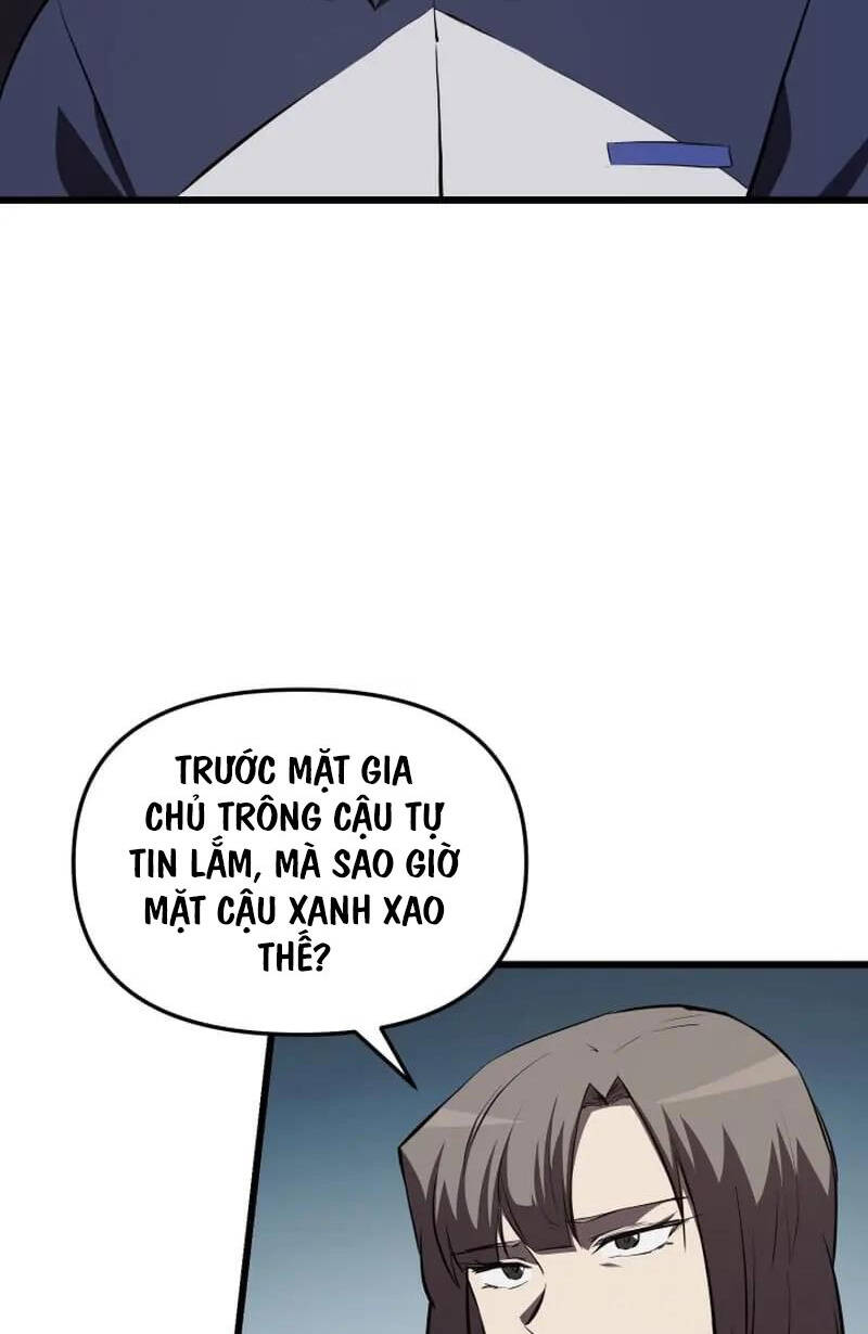 Giả Vờ Làm Kẻ Vô Dụng Ở Học Đường Chap 59 - Next Chap 60