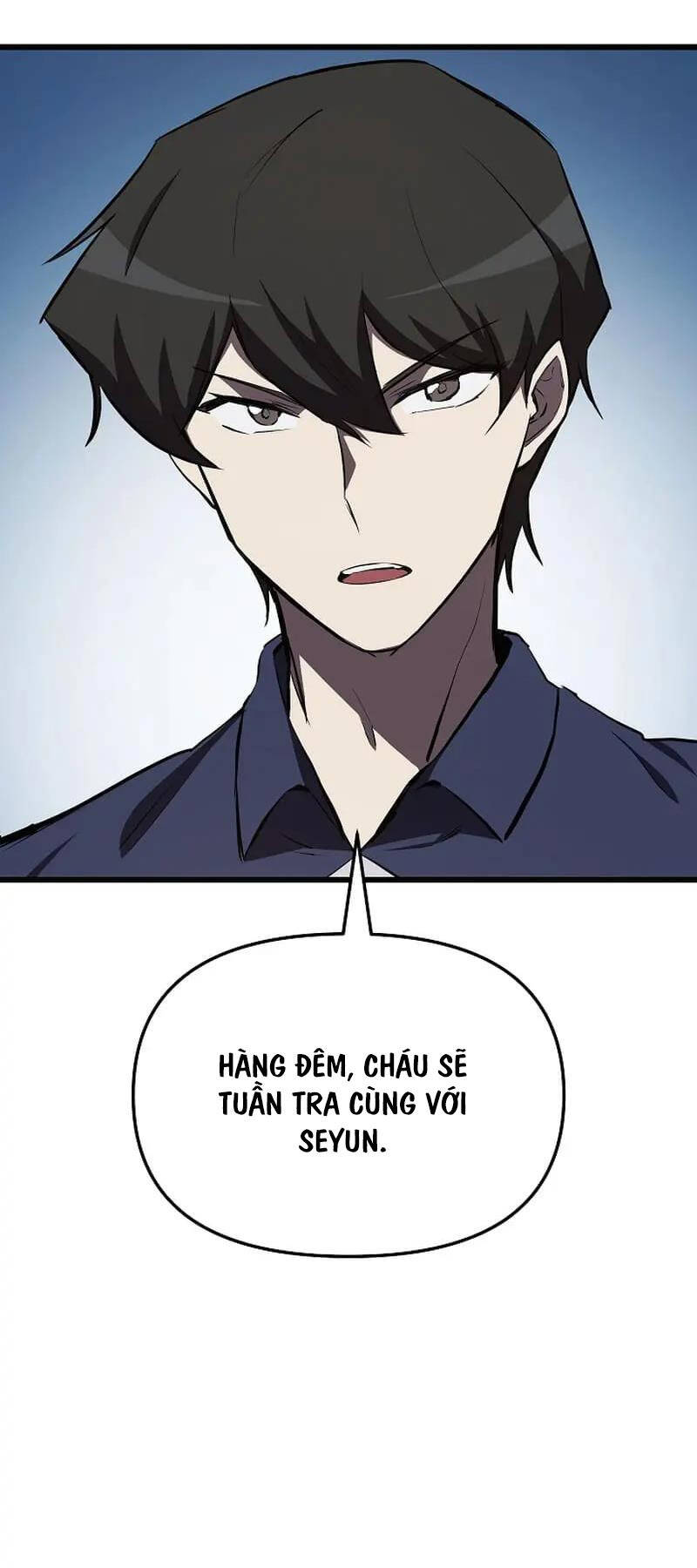Giả Vờ Làm Kẻ Vô Dụng Ở Học Đường Chap 59 - Next Chap 60
