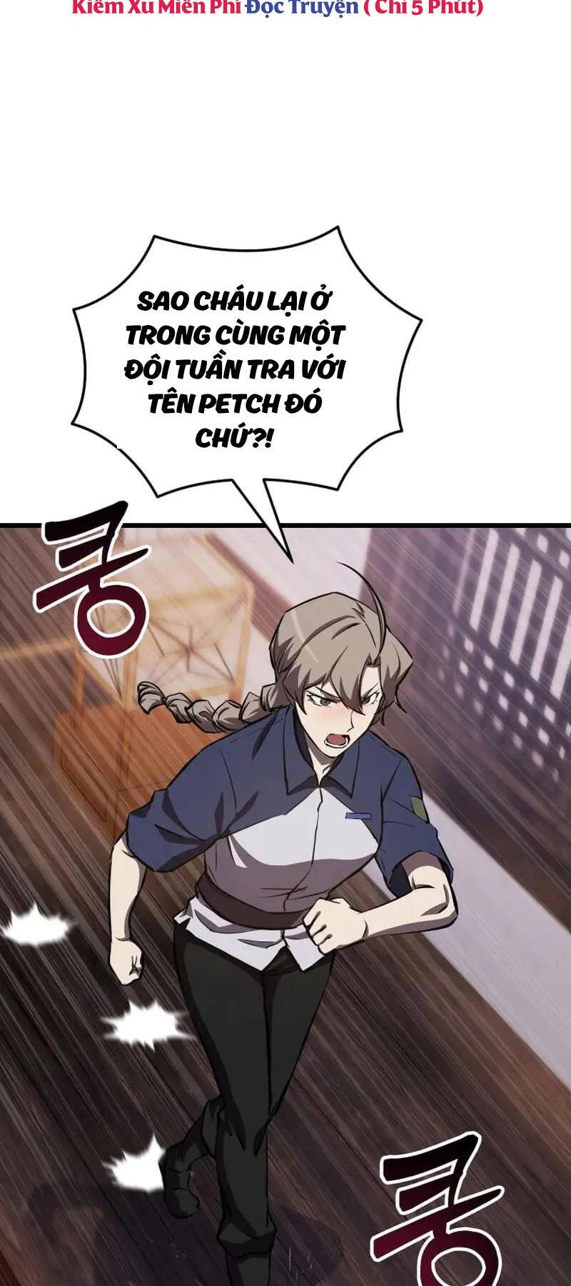 Giả Vờ Làm Kẻ Vô Dụng Ở Học Đường Chap 59 - Next Chap 60