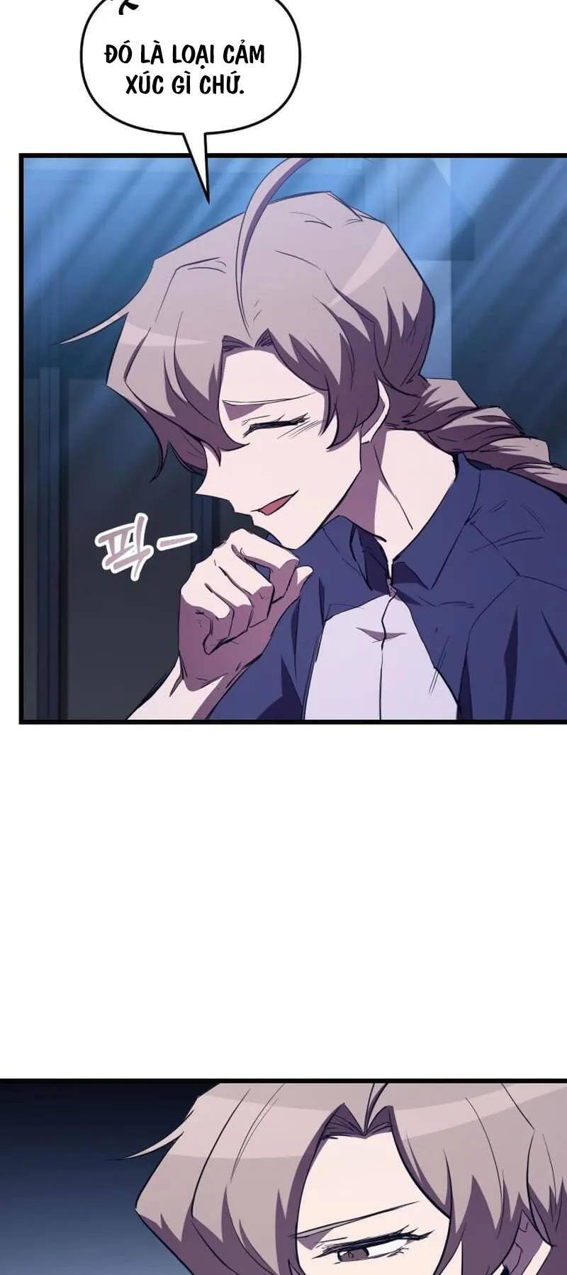 Giả Vờ Làm Kẻ Vô Dụng Ở Học Đường Chap 59 - Next Chap 60
