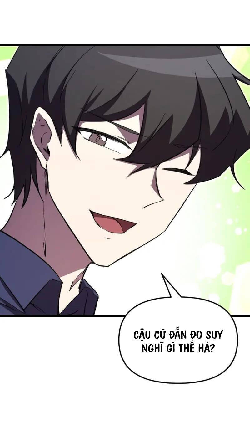 Giả Vờ Làm Kẻ Vô Dụng Ở Học Đường Chap 59 - Next Chap 60