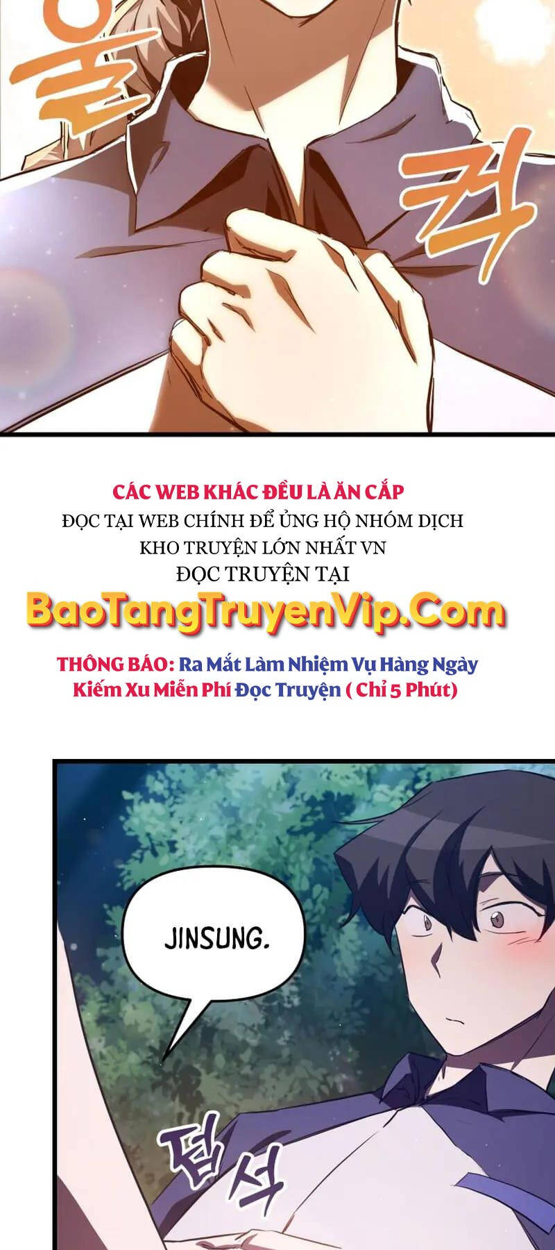 Giả Vờ Làm Kẻ Vô Dụng Ở Học Đường Chap 59 - Next Chap 60