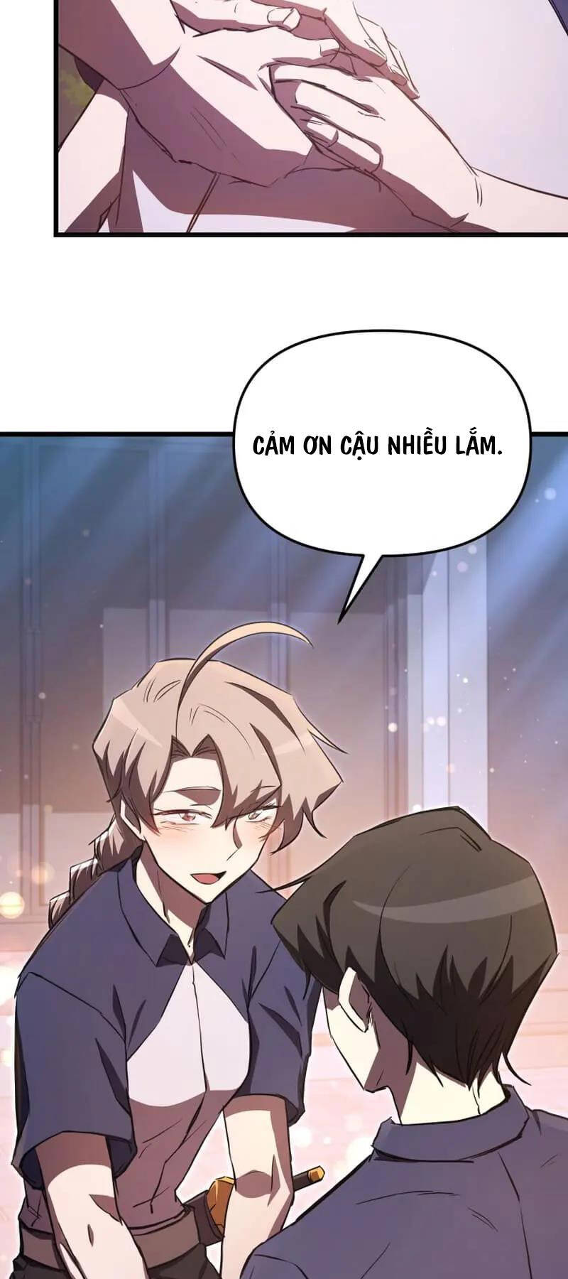 Giả Vờ Làm Kẻ Vô Dụng Ở Học Đường Chap 59 - Next Chap 60