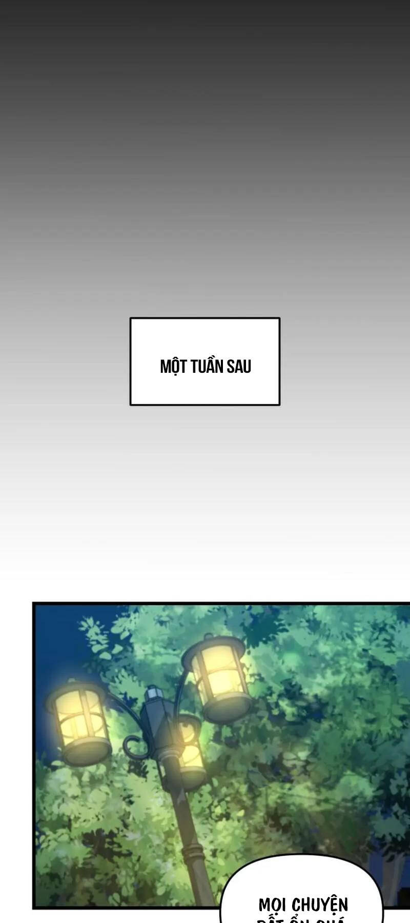 Giả Vờ Làm Kẻ Vô Dụng Ở Học Đường Chap 59 - Next Chap 60