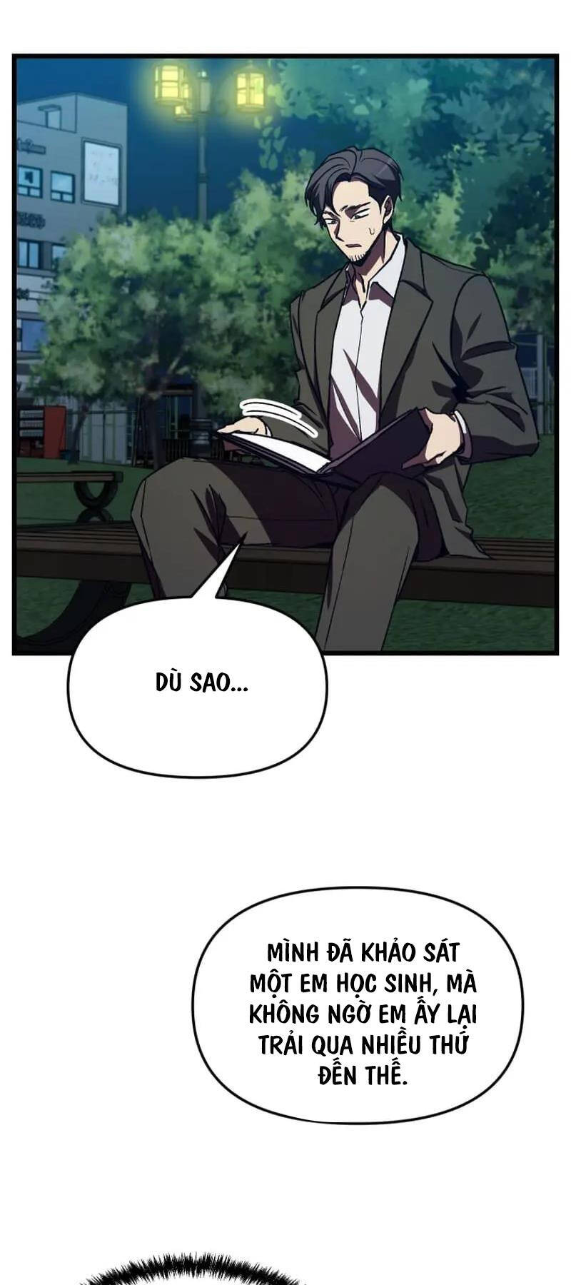 Giả Vờ Làm Kẻ Vô Dụng Ở Học Đường Chap 59 - Next Chap 60