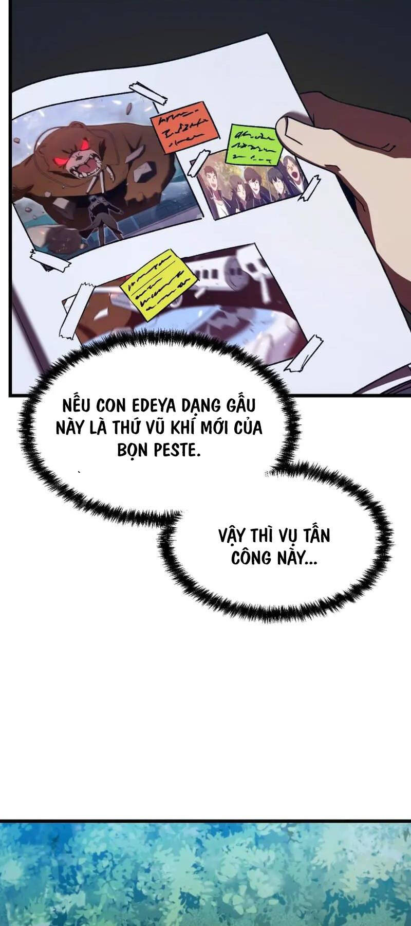 Giả Vờ Làm Kẻ Vô Dụng Ở Học Đường Chap 59 - Next Chap 60
