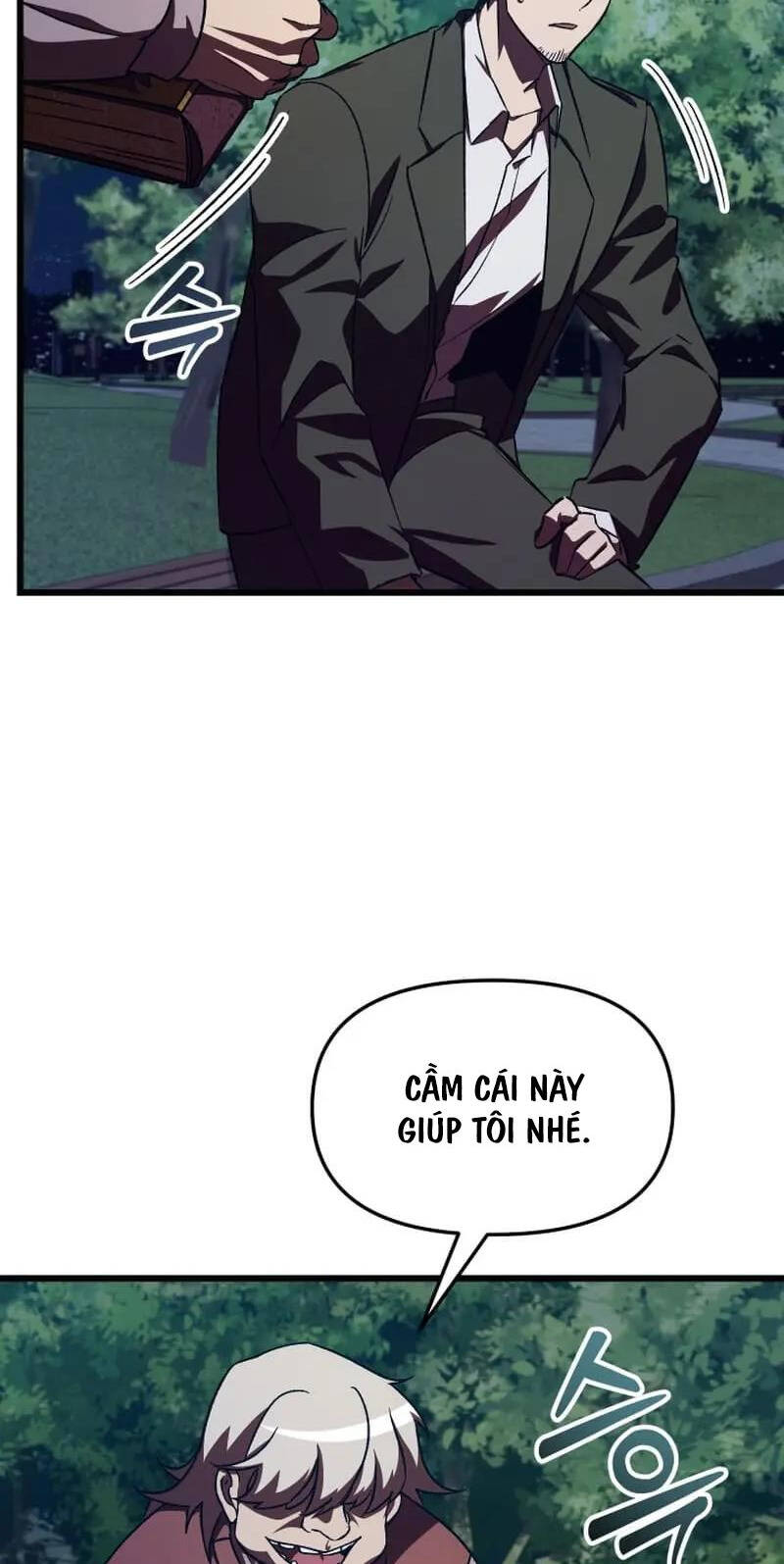 Giả Vờ Làm Kẻ Vô Dụng Ở Học Đường Chap 59 - Next Chap 60