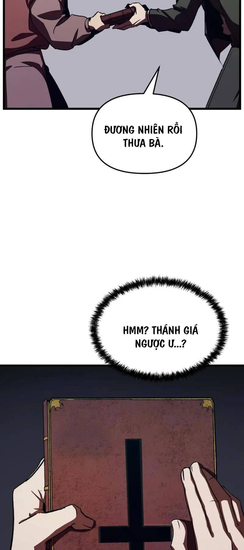 Giả Vờ Làm Kẻ Vô Dụng Ở Học Đường Chap 59 - Next Chap 60