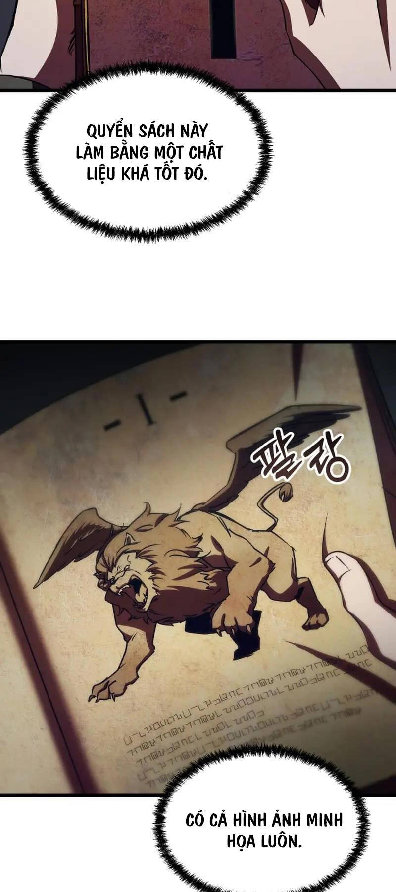 Giả Vờ Làm Kẻ Vô Dụng Ở Học Đường Chap 59 - Next Chap 60